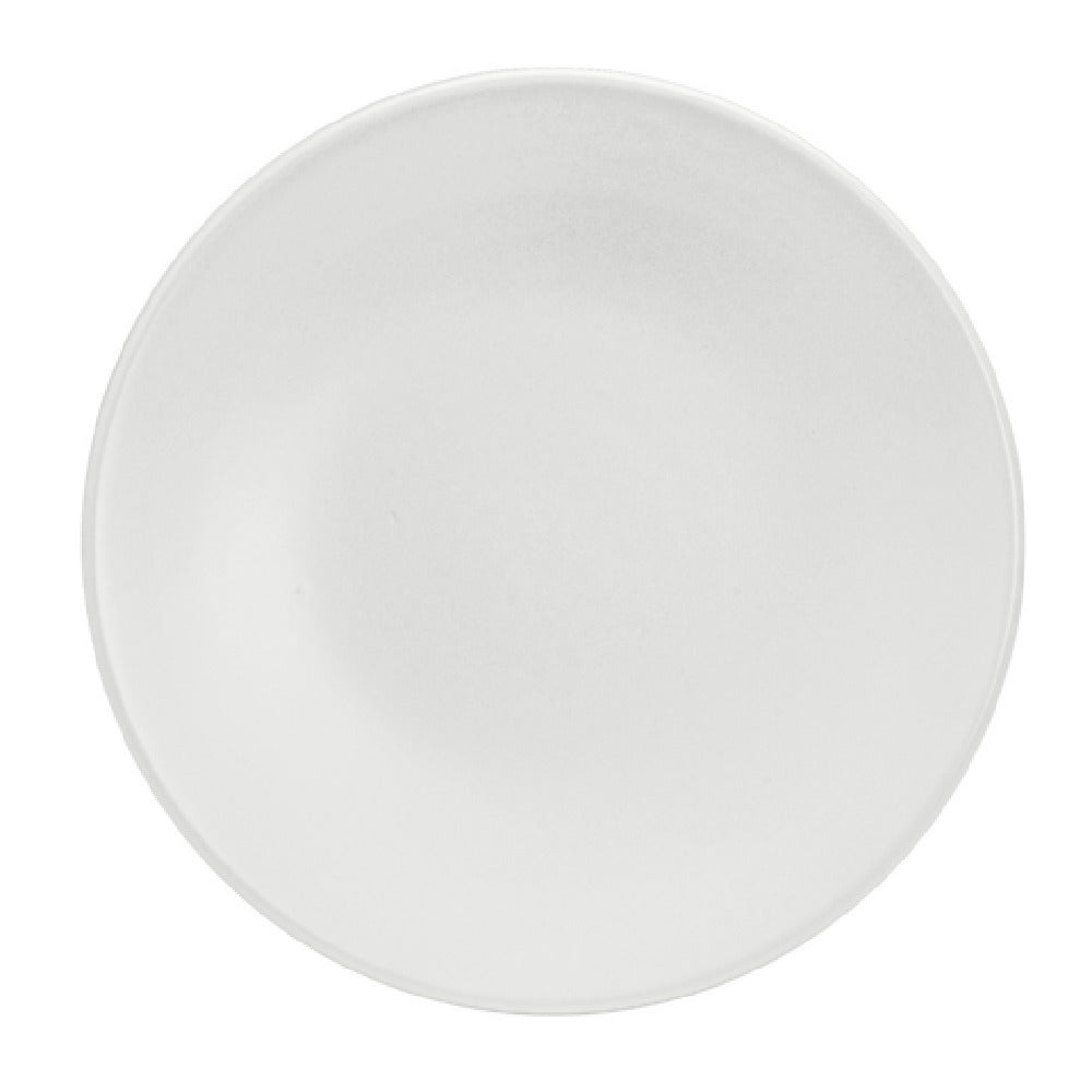 Steelite A900P093 Plate 7-1/2" Coupe