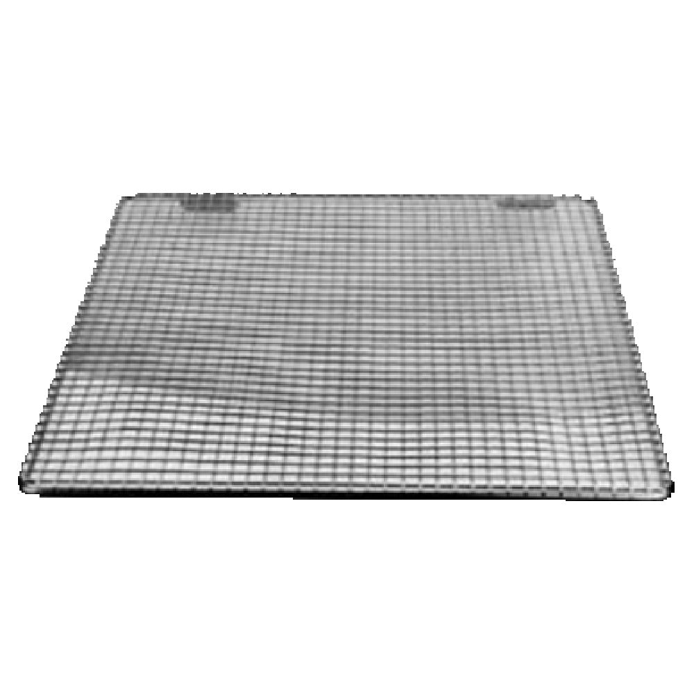 Franklin Machine Products 228-1227 Basket Support Mesh Screen 13-1/2" Square