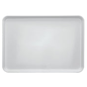 Hubert 62069 - Market Display Tray, 26" X 18" X 1"H, Rectangular