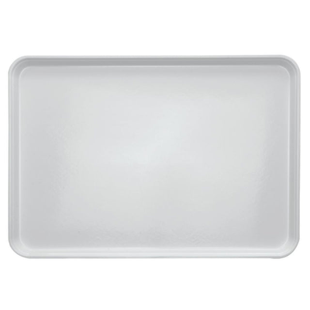 Hubert 62069 - Market Display Tray, 26" X 18" X 1"H, Rectangular