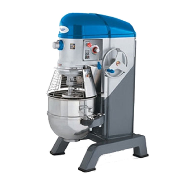 Vollrath 40760 Planetary Mixer Floor Model 60 Quart