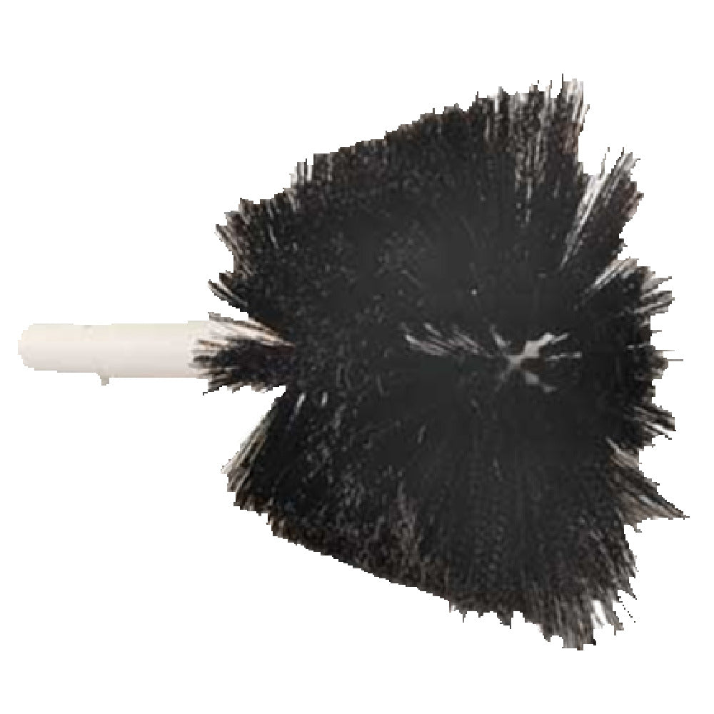 Franklin Machine Products 264-1020 Coffee Decanter Brush 9" Tapered