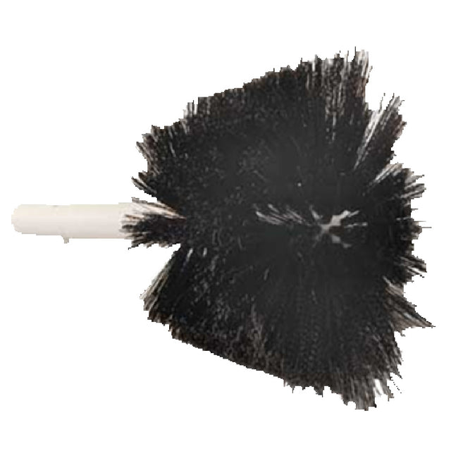 Franklin Machine Products 264-1020 Coffee Decanter Brush 9" Tapered