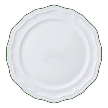 Steelite 62571FP810 Rim Plate 11.25" X 1.125" Adelina