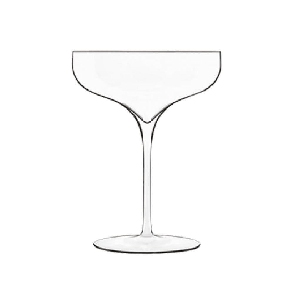 Bauscher Hepp 11899/01 - Moscato/Spumante, 10.25 Oz., Vinea By Luigi Bormioli