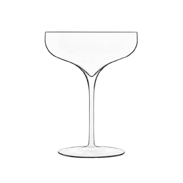 Bauscher Hepp 11899/01 - Moscato/Spumante, 10.25 Oz., Vinea By Luigi Bormioli