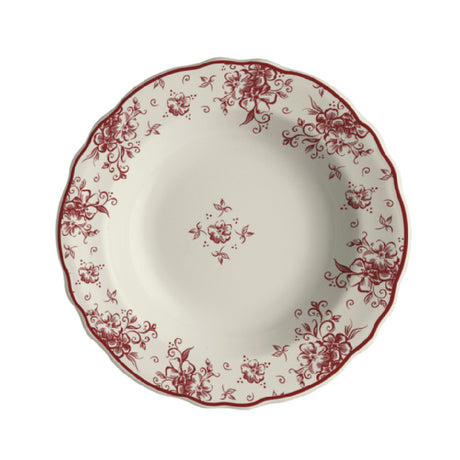 Steelite HL56463905 Rim Soup Bowl 12.75 Oz 9.125" X 1.75"