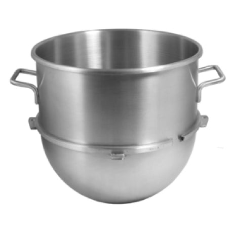 Alfa 40VBWLA Mixer Bowl 40 Quart Stainless Steel