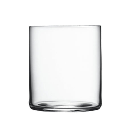 Bauscher Hepp 12635/01 - Double Old Fashioned Glass, 12.25 Oz., Pure And Transparent