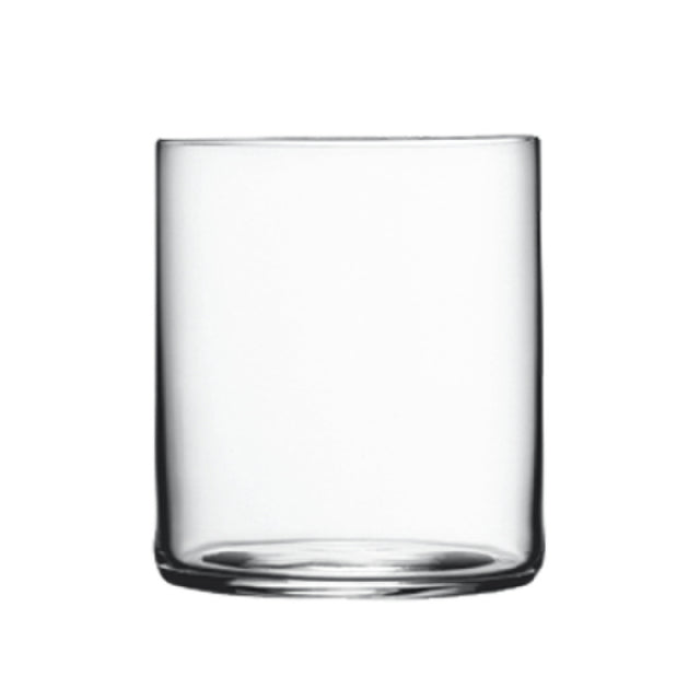 Bauscher Hepp 12635/01 - Double Old Fashioned Glass, 12.25 Oz., Pure And Transparent