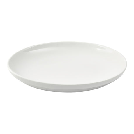 Winco SSB-62 Specialty Salad Bowl 62 Oz. 12" Dia. X 2-1/4"H