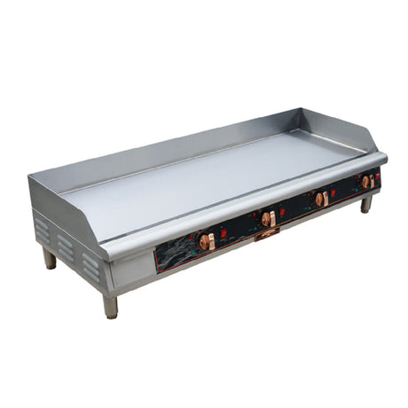 Copper Beech CBETG-48 Griddle Electric Countertop