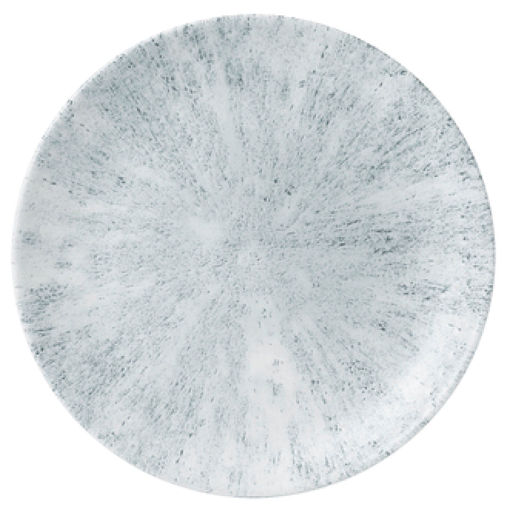 Churchill China STGPEVP81 Plate 8-2/3" Dia. Round
