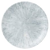 Churchill China STGPEVP81 Plate 8-2/3" Dia. Round