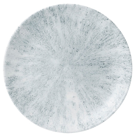Churchill China STGPEVP81 Plate 8-2/3" Dia. Round