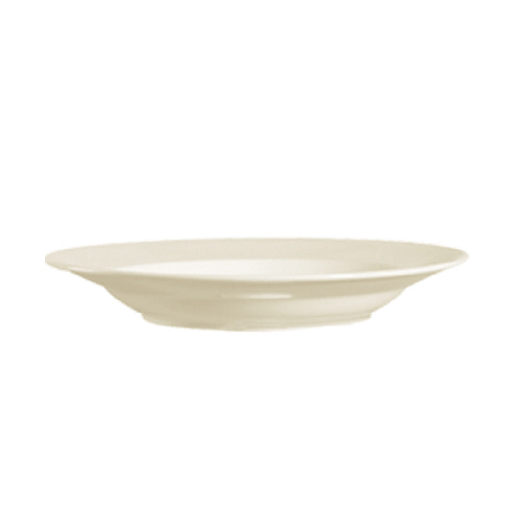 CAC China FR-120 Franklin Pasta Bowl 22 Oz. 12" Dia. X 1-1/2"H