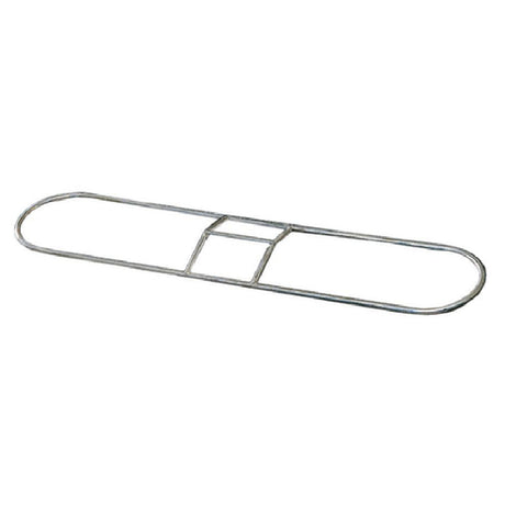 Hubert 56155 - Frame, For Dust Mop, 48" X 5"