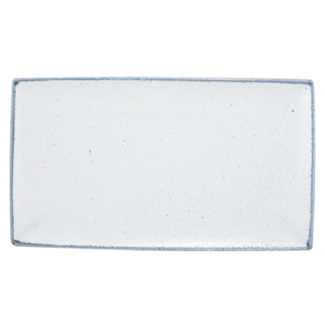 10 Strawberry St ARCTIC-14RECPLTR - Platter, 14" X 7-3/4", Rectangular
