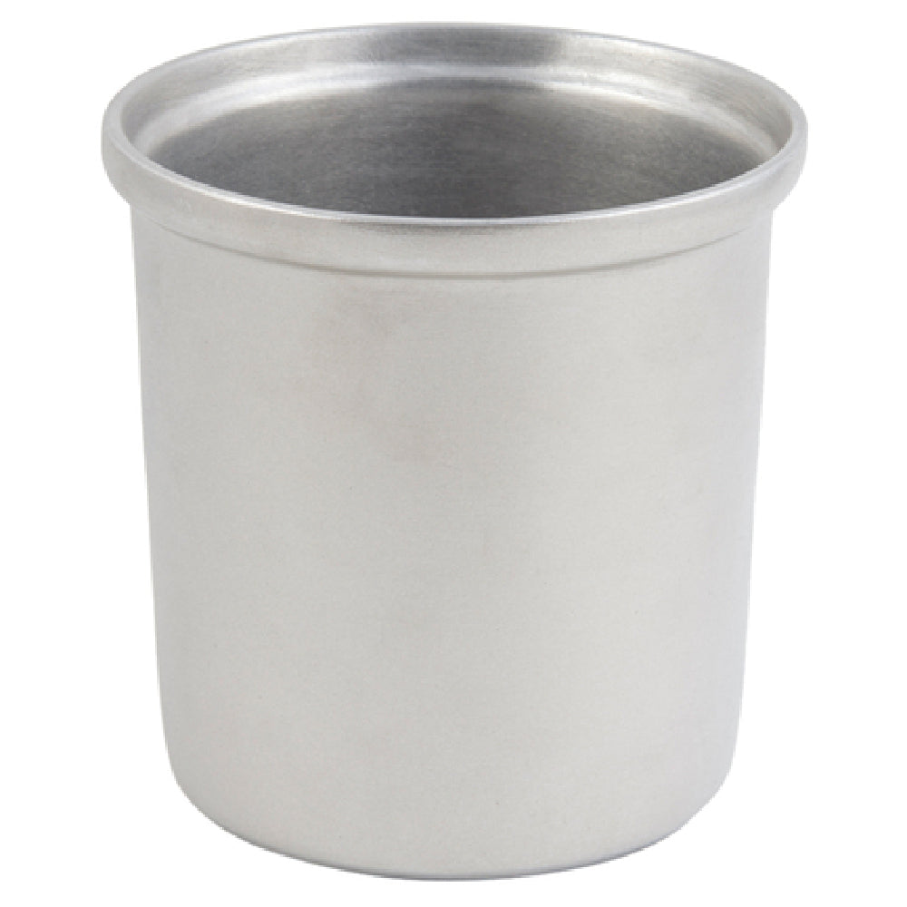 Bon Chef 9203 - Dressing Container, 2 Qt. 20 Oz., 6-1/4" Dia. X 6-3/4" H