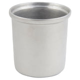 Bon Chef 9203 - Dressing Container, 2 Qt. 20 Oz., 6-1/4" Dia. X 6-3/4" H