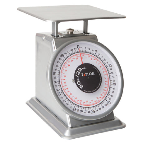 Taylor THD50 Mechanical Scale Analog Dial Type