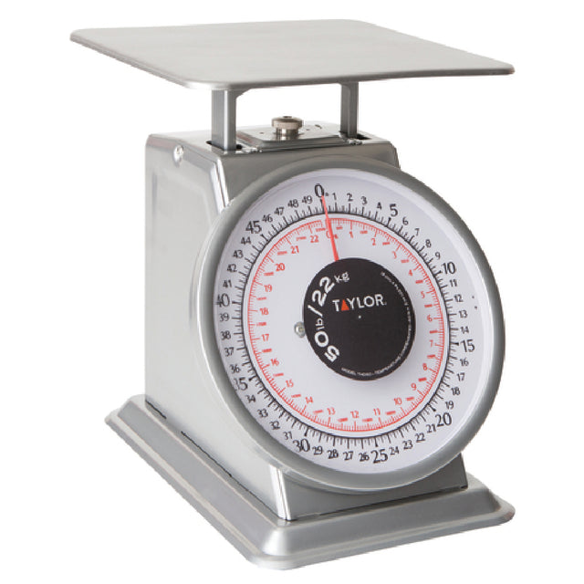 Taylor THD50 Mechanical Scale Analog Dial Type