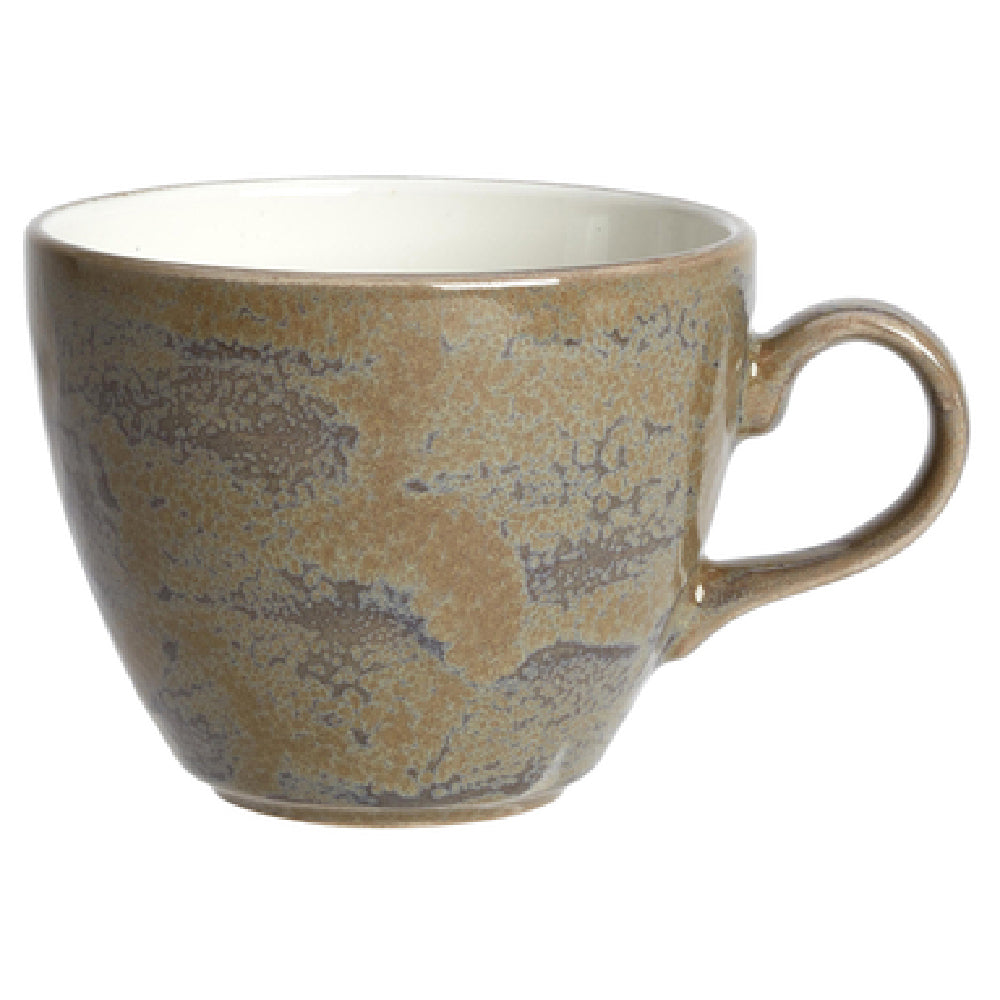Steelite 1775X0021 Cup 8 Oz. With Handle