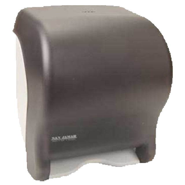 Franklin Machine Products 150-6058 Towel Dispenser 10"L X 14-1/2" H X 11-3/4"W X 9-1/8"D Tear-n-dry