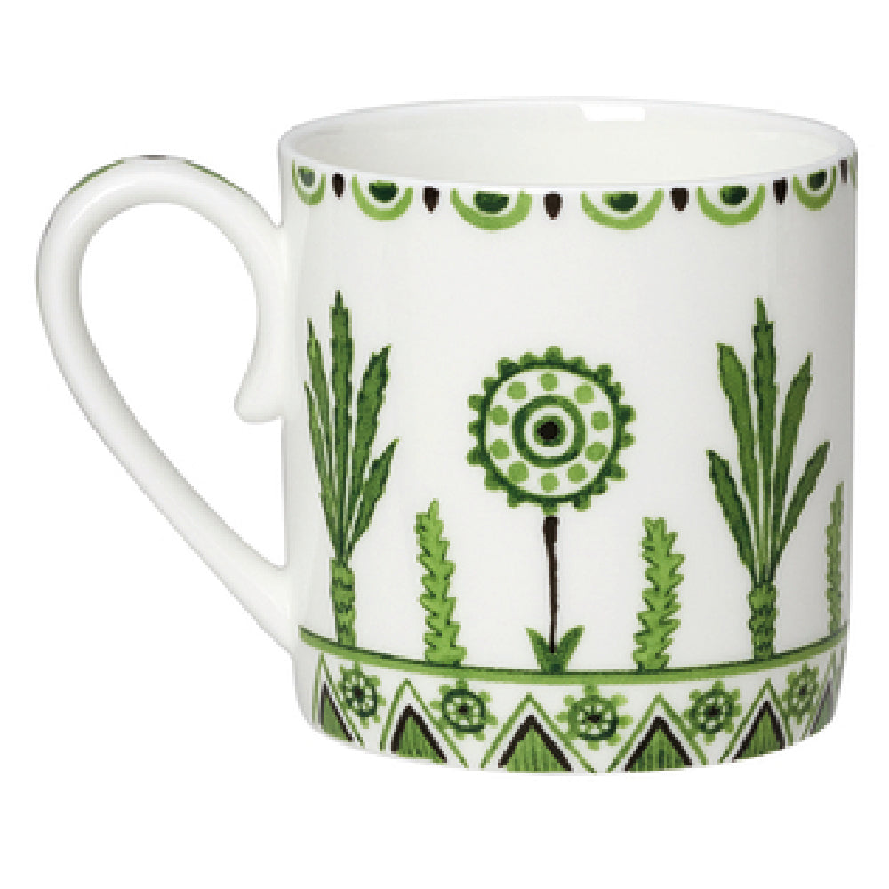 Steelite 82112AND0112V2 Coffee Can Cup 3-1/2 Oz. Coupe