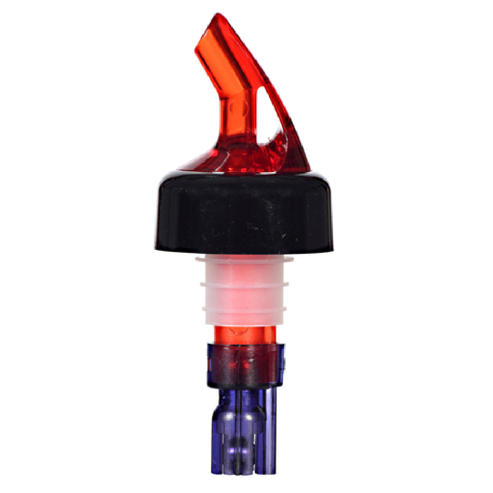 Spill-Stop 789-25 Pourer 1-1/8 Oz. Imported