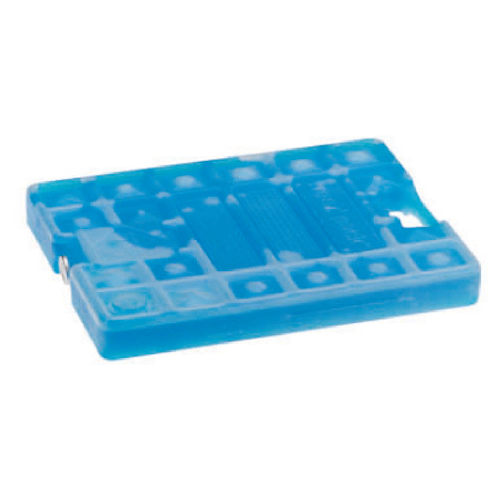 Bauscher Hepp 57.0070.9990 - Ice Pack, GN 1/2,10-1/16"L X 8"W X 1-1/4"H, Plastic