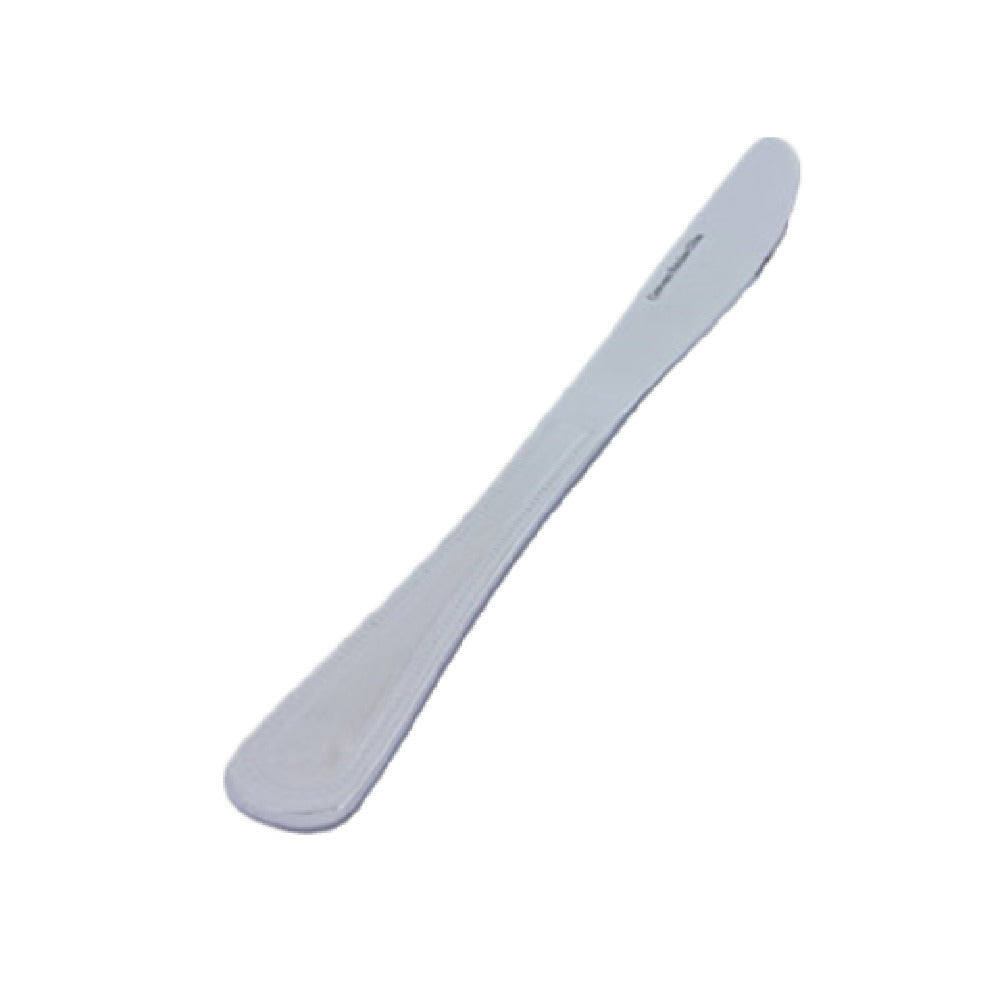 Crestware PER104 Dinner Knife 8-1/2" Heavy Weight