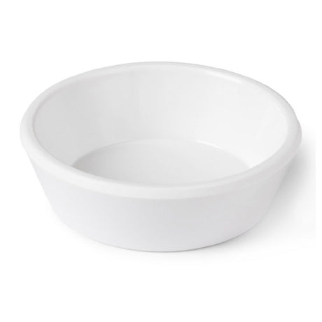 Bon Chef 53620WHITE Tappered Souffle Cup 6 Oz. 3.3" Dia. X 2.16"H