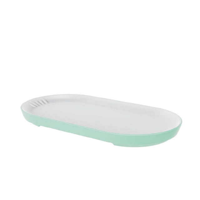 Bauscher Hepp TMG50018 - Platter, Mint, Melamine