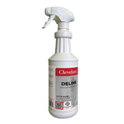 Cleveland DDL1-CLEVELAND DELIME - Cleveland™ OEM Approved Delime, For Surface Scale (NOT TO BE USED TO DESCALE GENERATORS/BOILERS)