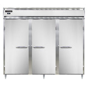 Continental Refrigerator D3RENSSPT Designer Line Wide Refrigerator Pass-thru 85-1/5"W