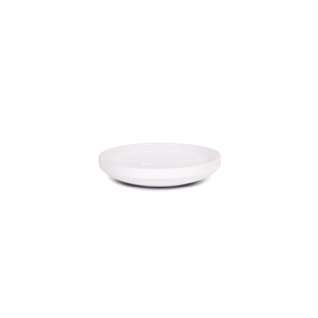FOH DBO183WHP21 Bevel Bowl 44 Oz. 9.25" X 9.25" X 1.75"H
