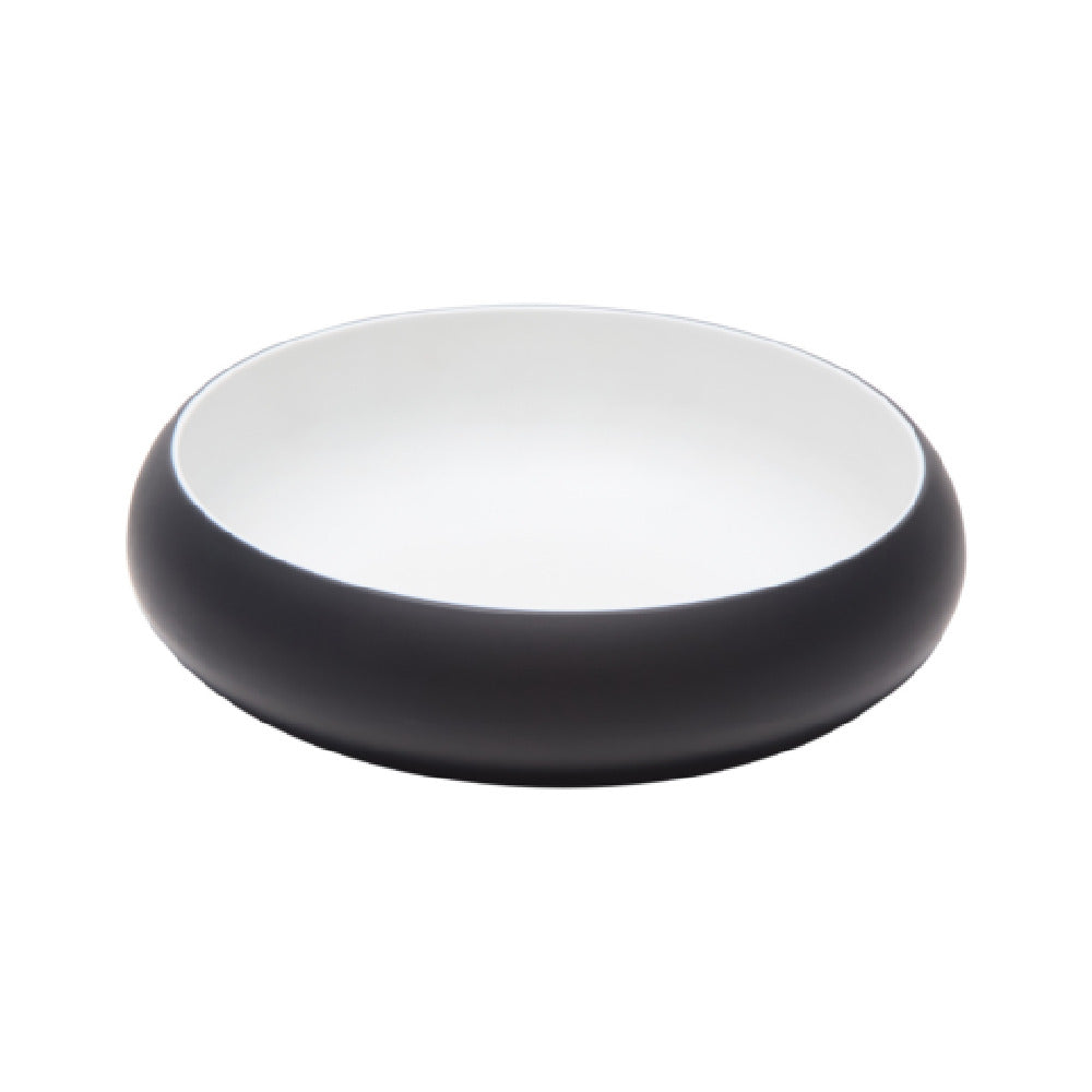 GET 31024-TOH/BK - Cheforward Hatch Bowl, 54 Oz., 9.1" Dia.