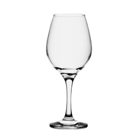 Steelite P440265 Wine 12.25 Oz. (H 7.75" M 3.25" T 2.5" B 2.75")