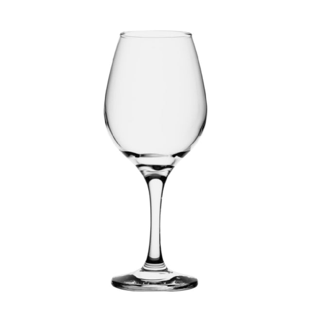 Steelite P440265 Wine 12.25 Oz. (H 7.75" M 3.25" T 2.5" B 2.75")
