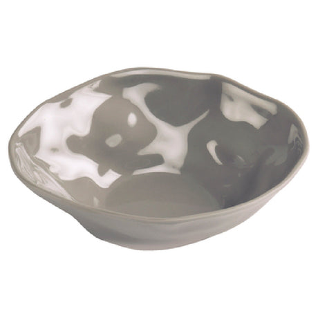 Cal Mil 22305-5-102 Marin Bowl 5" Dia. X 2"H Round