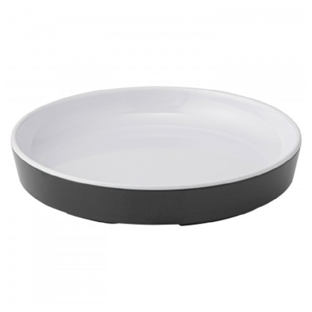 Bauscher Hepp TB4651W - Mayfair Small Plate, 5-1/2" Dia. X 9/10"H, Round