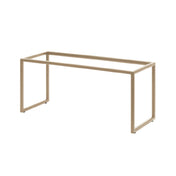 Steelite 7364MW335 Rectangle Riser 21.875" X 7.375" X 9.0" Pivot