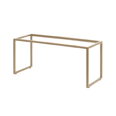 Steelite 7364MW335 Rectangle Riser 21.875" X 7.375" X 9.0" Pivot