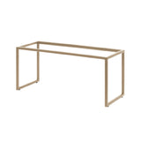 Steelite 7364MW335 Rectangle Riser 21.875" X 7.375" X 9.0" Pivot