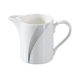 Yanco UR-PC Urban Line Creamer 6-1/2 Oz. 3-1/8"L X 3-1/2"W