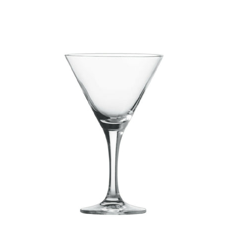 Fortessa 0008.185534 Schott Zwiesel Mondial Martini (86) 8.1 Oz. Dishwasher Safe