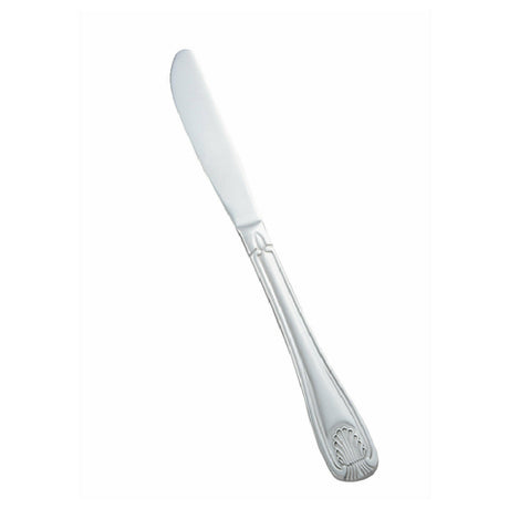 Winco 0006-08 Dinner Knife 8-3/4" 18/0 Stainless Steel