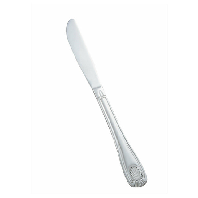 Winco 0006-08 Dinner Knife 8-3/4" 18/0 Stainless Steel