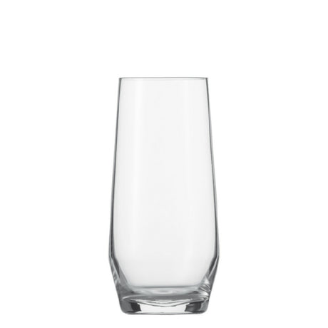 Fortessa 0026.113771 Zwiesel Glass Pure Tumbler Glass (42) 12.1 Oz. Dishwasher Safe